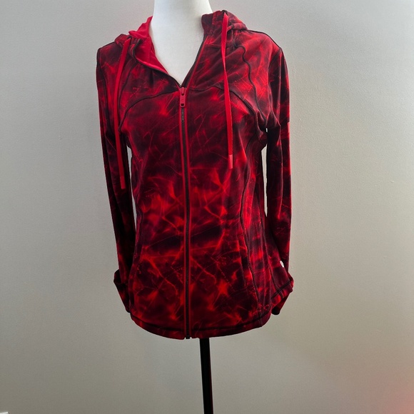 Olympic Canadian team hoodie! - Picture 1 of 6